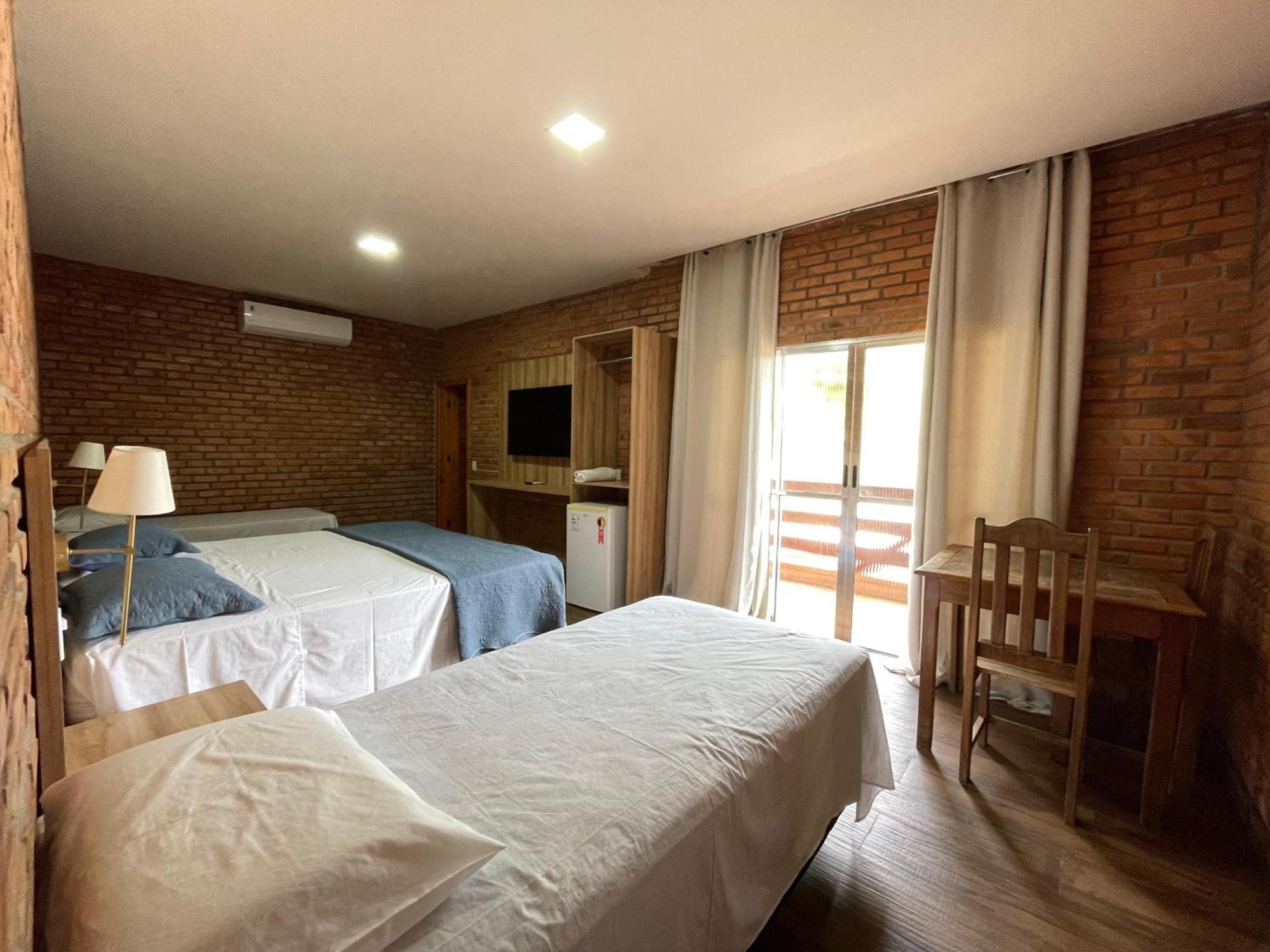 Villa Green Hotel Tome-Acu Esterno foto