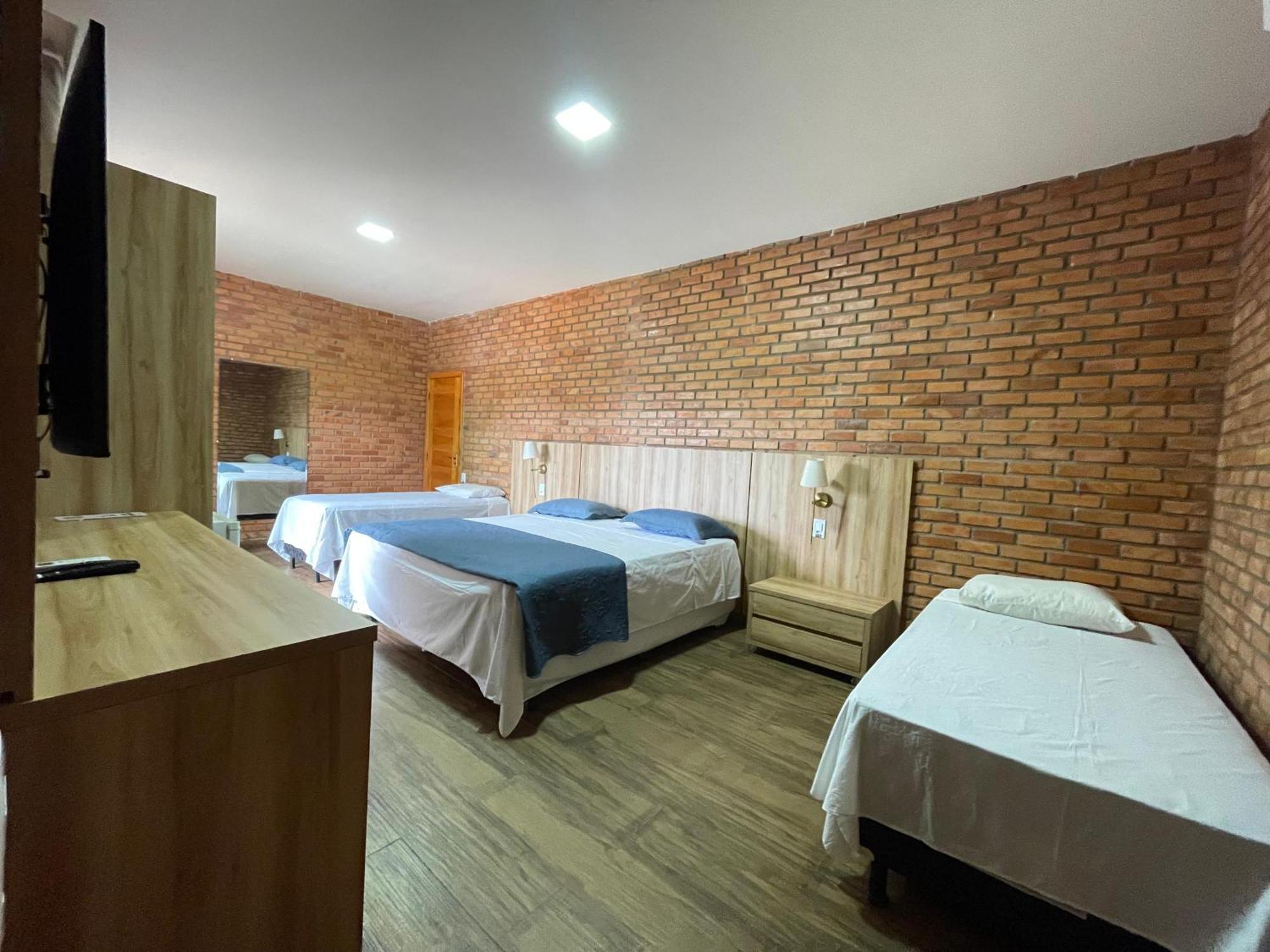 Villa Green Hotel Tome-Acu Esterno foto