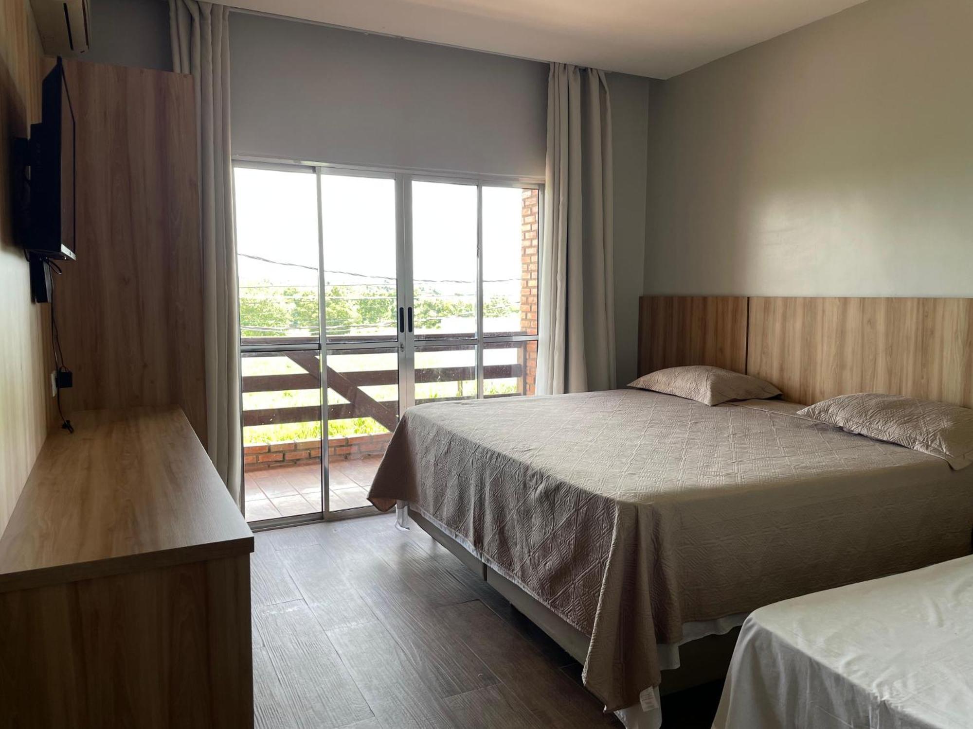 Villa Green Hotel Tome-Acu Esterno foto