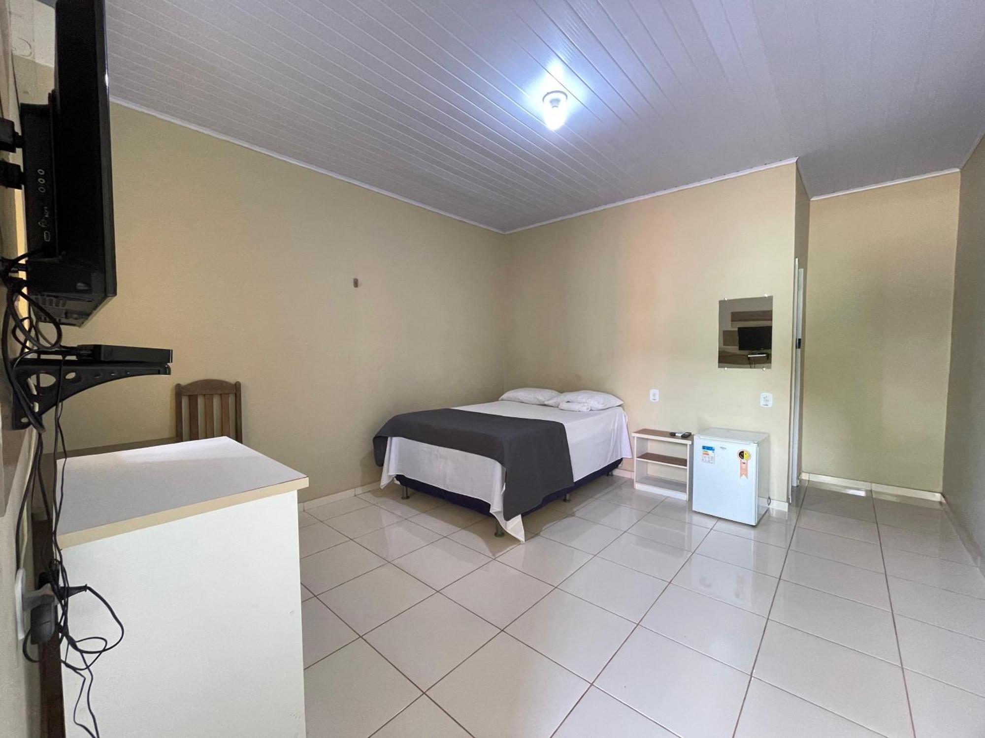 Villa Green Hotel Tome-Acu Esterno foto