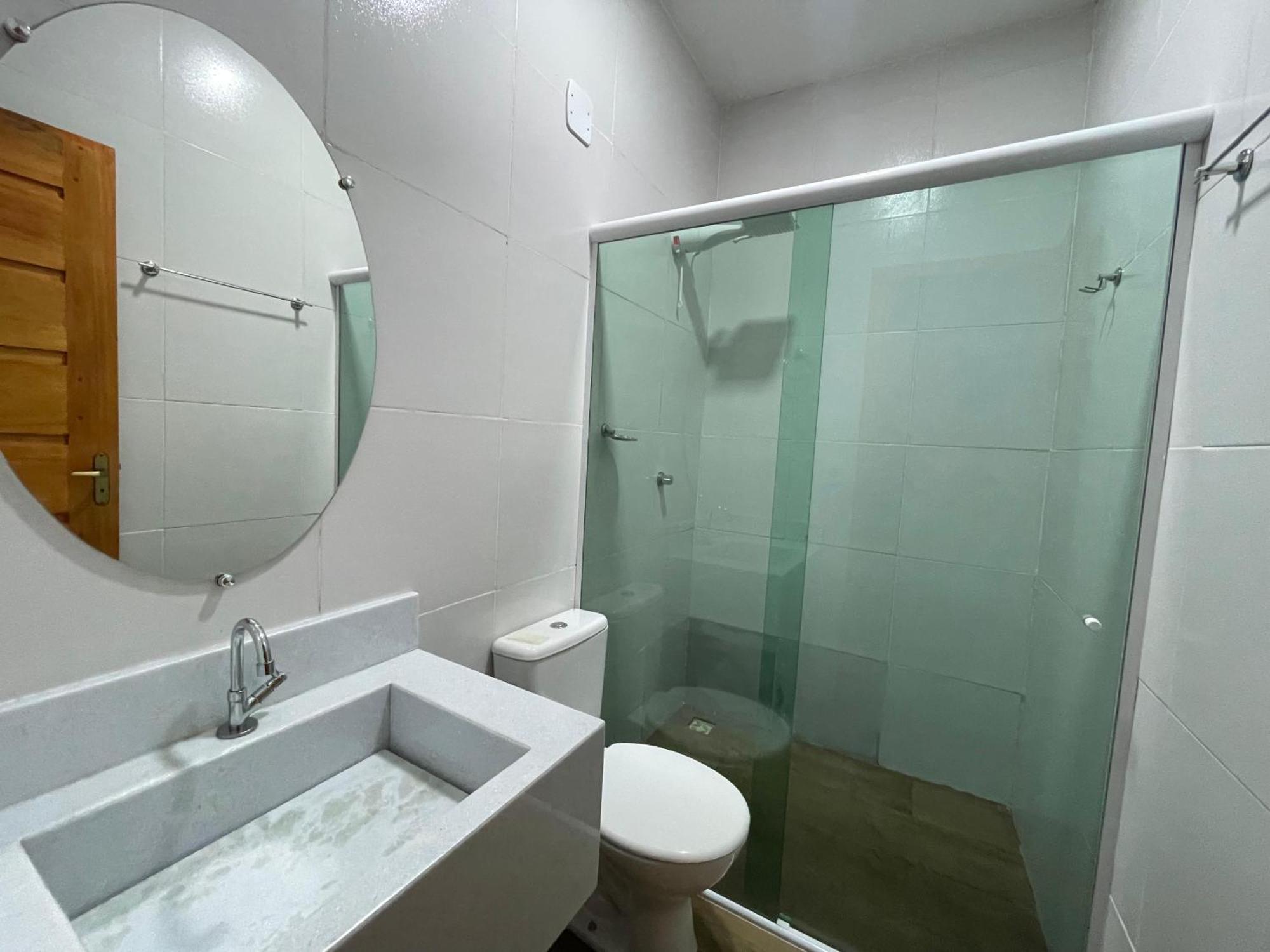Villa Green Hotel Tome-Acu Esterno foto