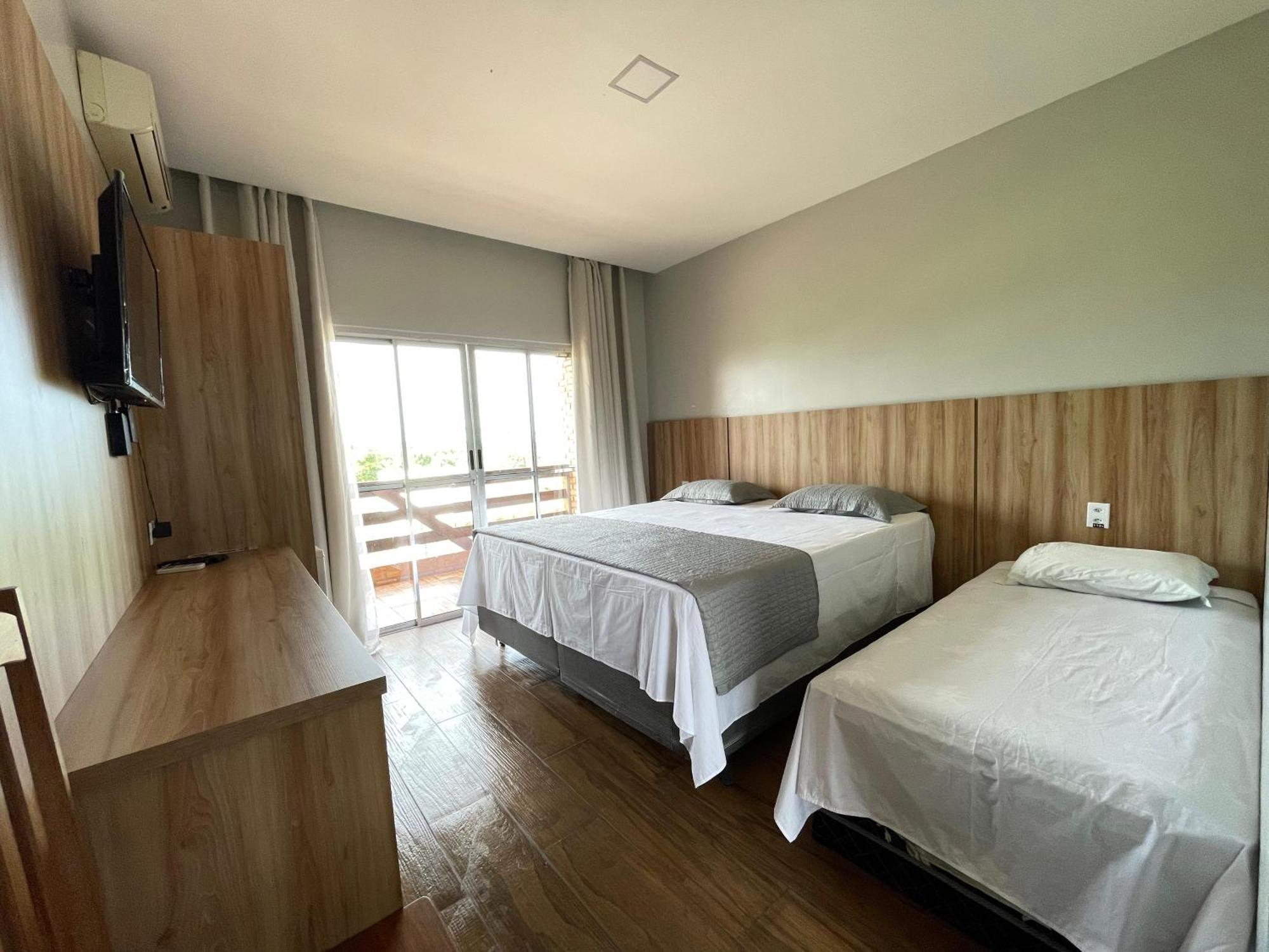 Villa Green Hotel Tome-Acu Esterno foto