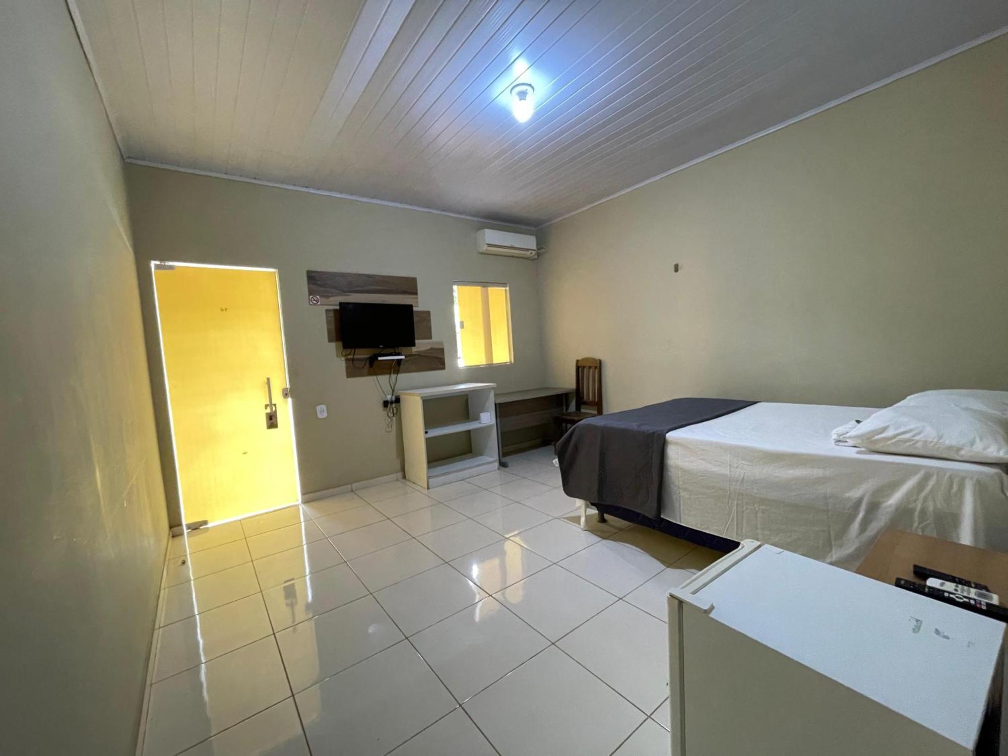 Villa Green Hotel Tome-Acu Esterno foto