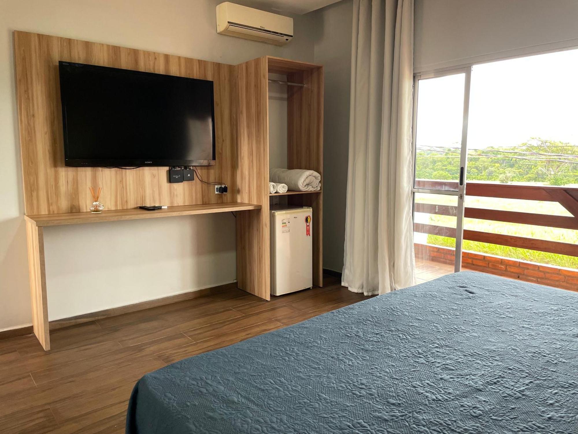 Villa Green Hotel Tome-Acu Esterno foto