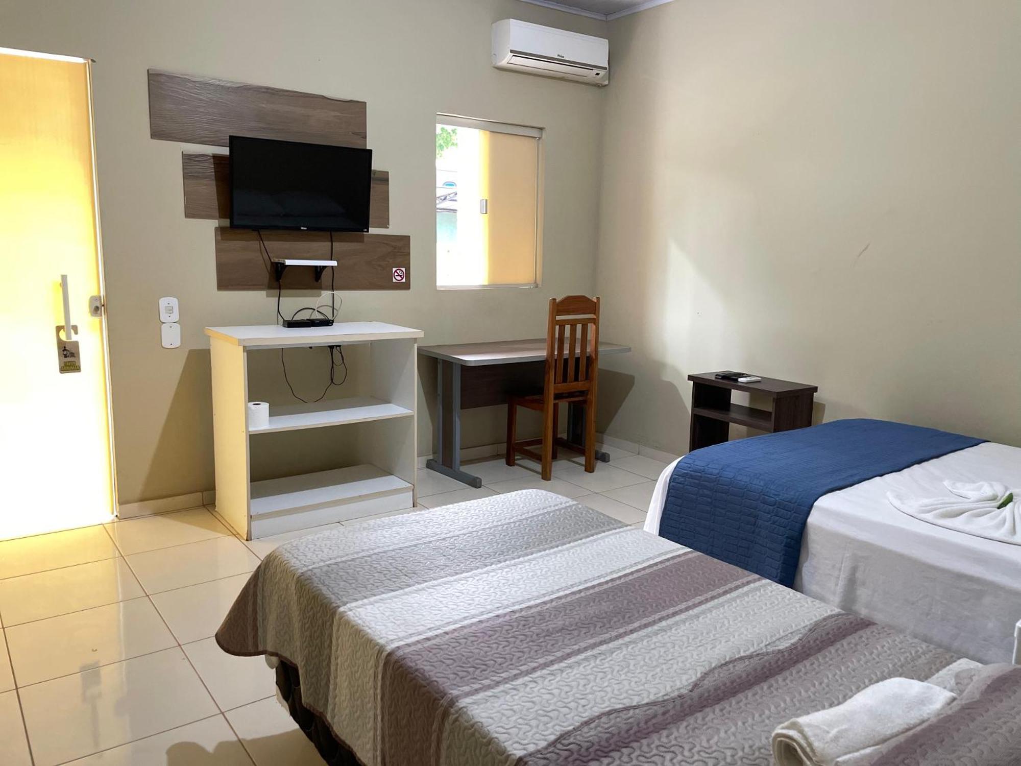 Villa Green Hotel Tome-Acu Esterno foto