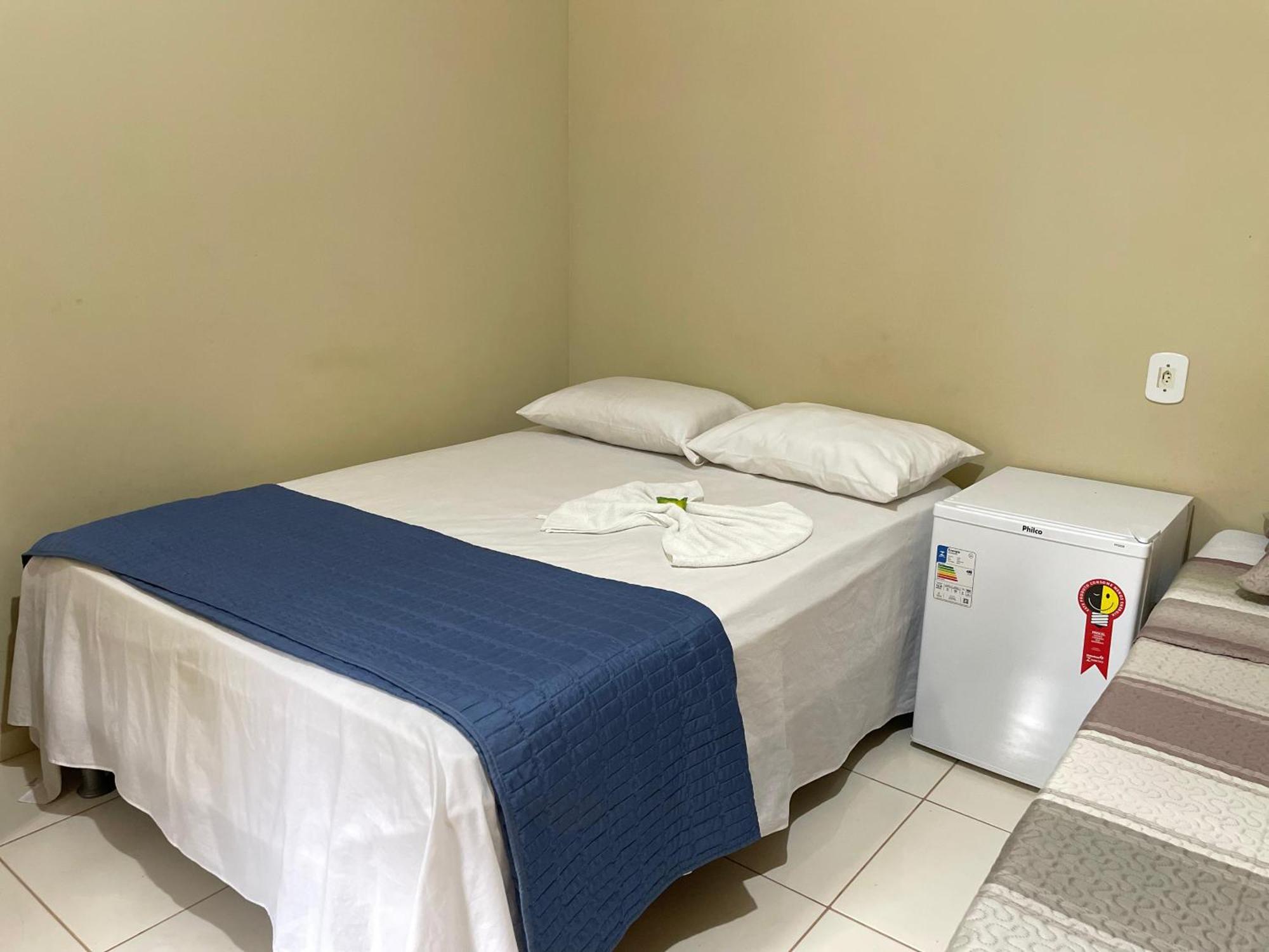 Villa Green Hotel Tome-Acu Esterno foto